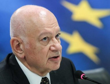 Δ. Παπαδημητρίου: «Πρόγραμμα για 300.000 θέσεις εργασίες την επόμενη διετία»